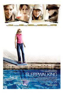 SLEEPWALKING (2008) izle