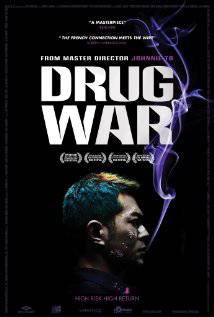 DRUG WAR (2012) izle