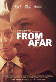 FROM AFAR (2015) izle