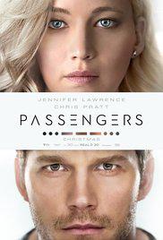 Uzay Yolcuları-Passengers-2016
