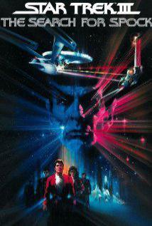 STAR TREK III: THE SEARCH FOR SPOCK (1984) izle