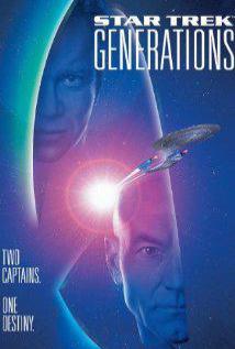 STAR TREK: GENERATIONS (1994) izle