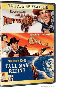 Uzun Adam-Tall Man Riding-1955