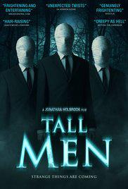 TALL MEN (2016) izle