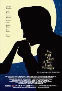 Uzun Boylu Esmer Adam-You Will Meet a Tall Dark Stranger-2010