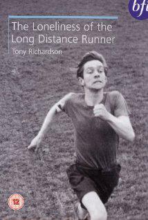 THE LONELINESS OF THE LONG DISTANCE RUNNER (1962) izle