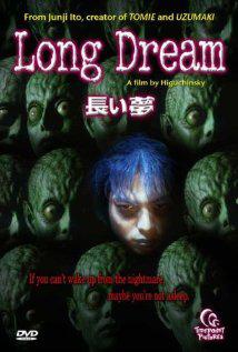 LONG DREAM (2000) izle