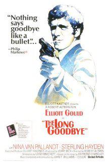 THE LONG GOODBYE (1973) izle