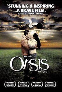 OASIS (2002) izle