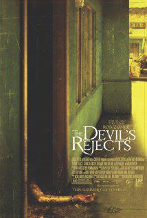 THE DEVIL'S REJECTS (2005) izle