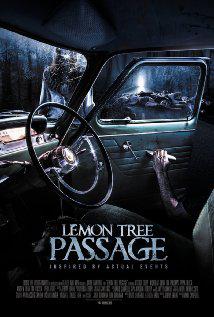 LEMON TREE PASSAGE (2014) izle