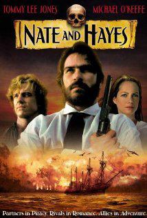 NATE AND HAYES (1983) izle