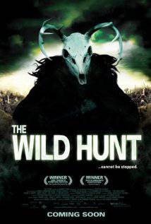 THE WILD HUNT (2009) izle