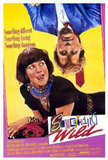 SOMETHING WILD (1986) izle