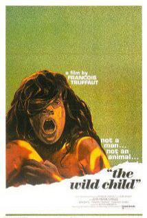THE WILD CHILD (1970) izle