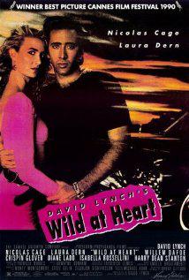 WILD AT HEART (1990) izle
