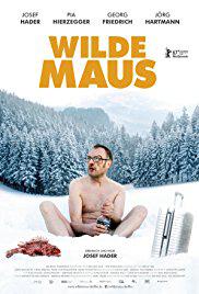 WILDE MAUS (2017) izle