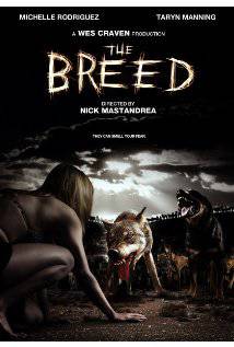 THE BREED (2006) izle