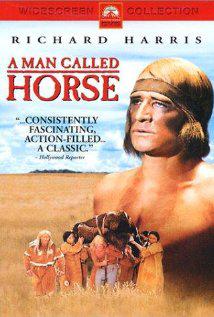 A MAN CALLED HORSE (1970) izle