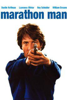 Vahşi Koşu-Marathon Man-1976