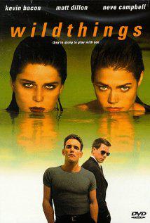 Vahşi Şeyler-Wild Things-1998