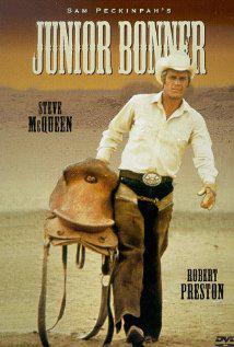 JUNIOR BONNER (1972) izle