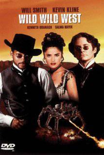 WILD WILD WEST (1999) izle