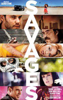 Vahşiler-Savages-2012