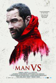 MAN VS. (2015) izle
