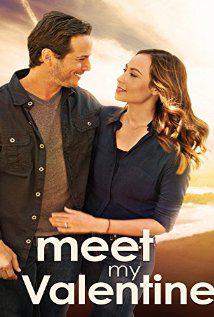 MEET MY VALENTINE (2015) izle
