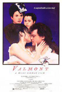 VALMONT (1989) izle