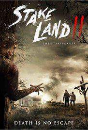 Vampir Cehennemi 2-The Stakelander-2016