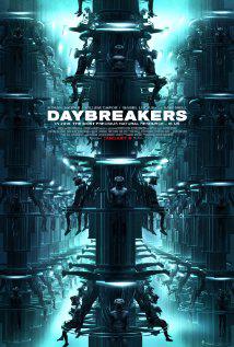 DAYBREAKERS (2009) izle