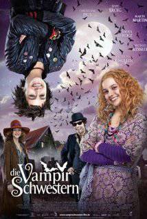 Vampir Kız Kardeşler-Die Vampirschwestern-2012