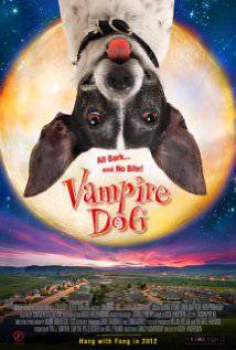 Vampir Köpek-Vampire Dog-2012