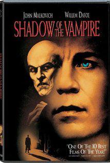 SHADOW OF THE VAMPIRE (2000) izle