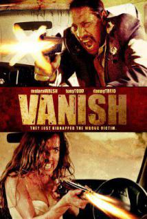 VANISH (2015) izle