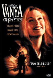 VANYA ON 42ND STREET (1994) izle