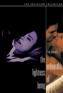 THE UNBEARABLE LIGHTNESS OF BEING (1988) izle