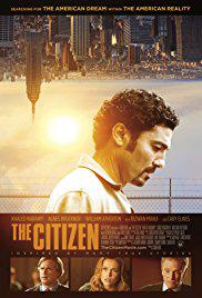 THE CITIZEN (2012) izle