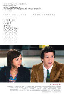 Vazgeçmem Senden-Celeste & Jesse Forever-2012