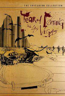 FEAR AND LOATHING IN LAS VEGAS (1998) izle