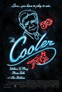 Vegas’ta Son Şans-The Cooler-2003