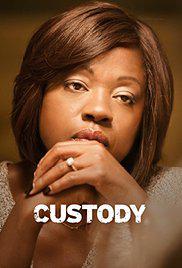 CUSTODY (2016) izle