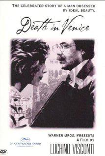DEATH IN VENICE (1971) izle