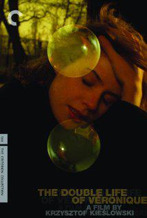 THE DOUBLE LIFE OF VERONIQUE (1991) izle
