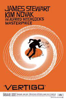 VERTIGO (1958) izle