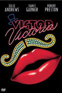 VICTOR VICTORIA (1982) izle