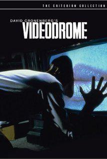 VIDEODROME (1983) izle