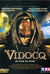 VIDOCQ (2001) izle